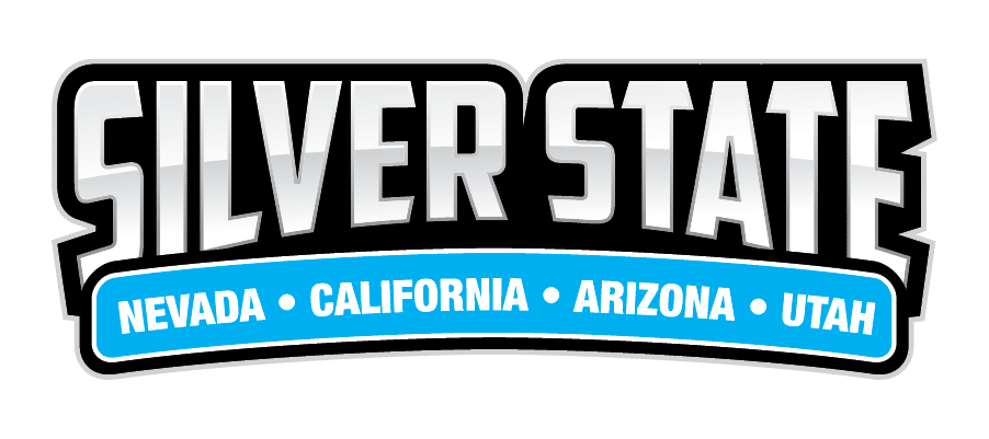 Silver State Logo